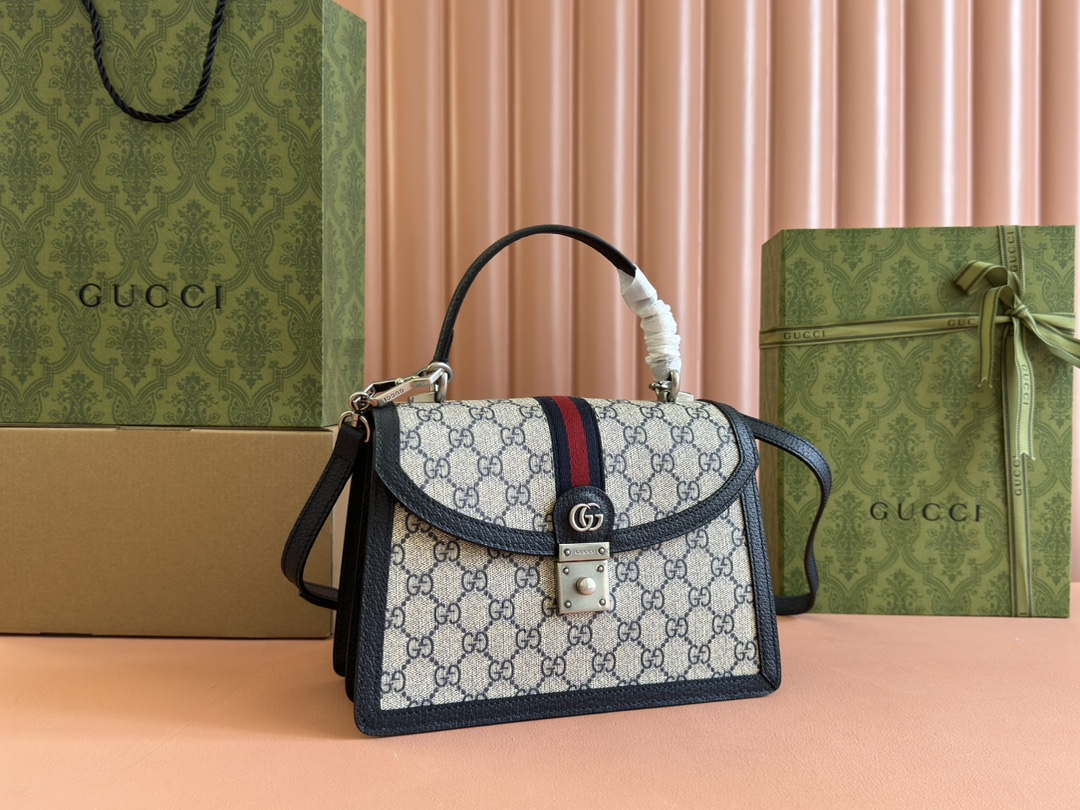 Gucci Satchel Bags